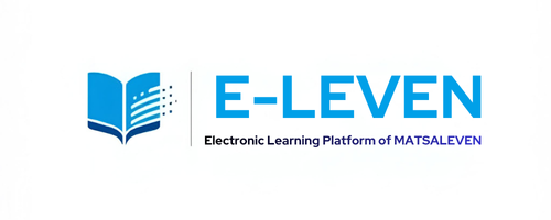 Electronic Learning Platform of Matsaleven